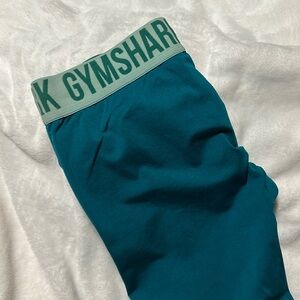 Gymshark Aqua legging